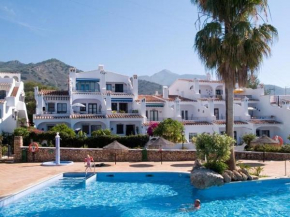 2-rums marklägenhet Nerja Spanien